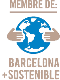Membre Barcelona Sostenible