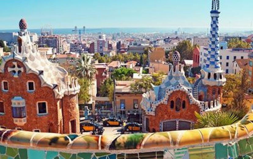 Ciudades españolas para tu viaje de incentivo